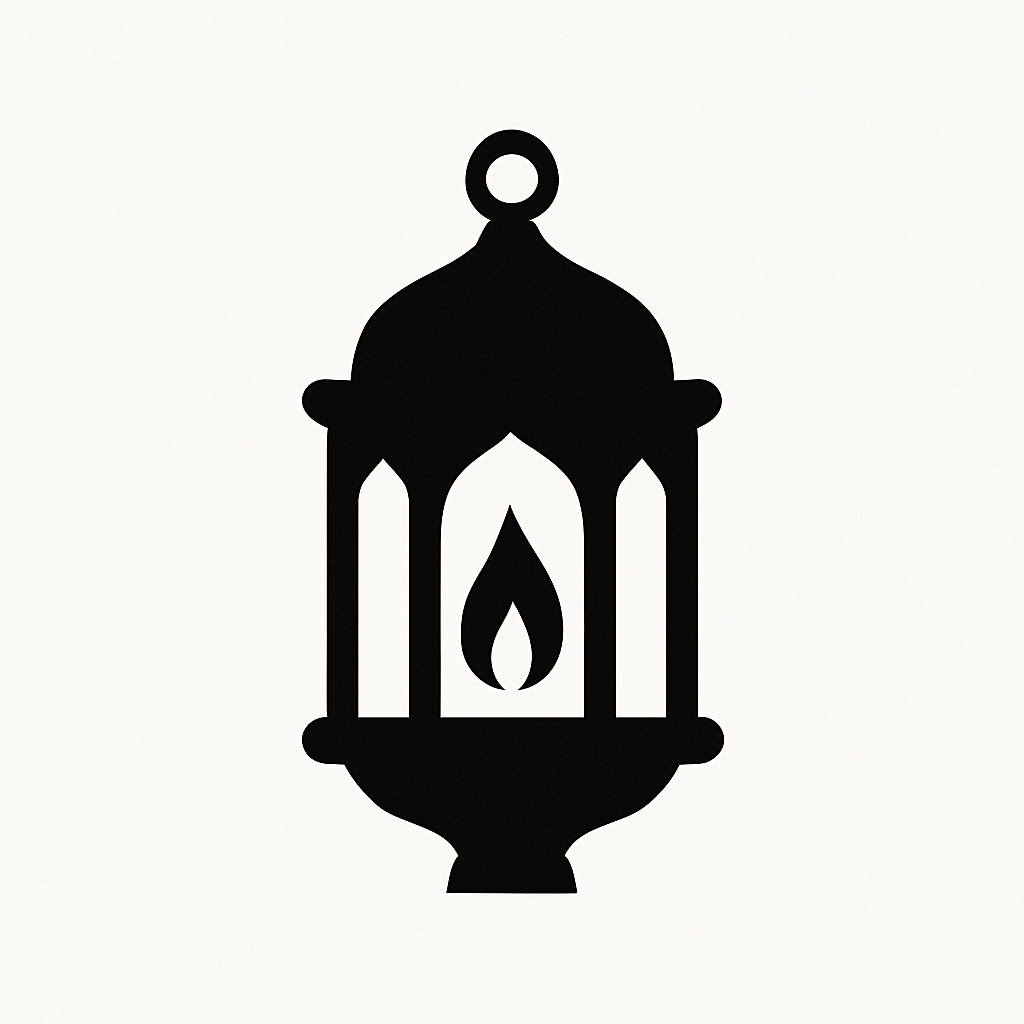 Huda Logo